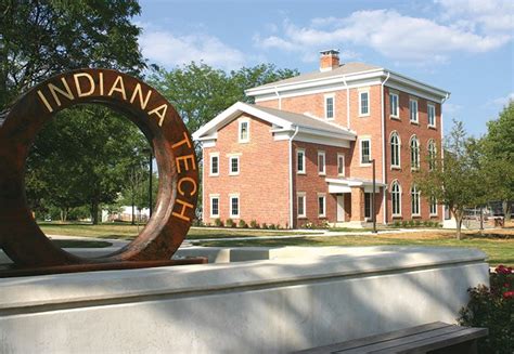 Indiana tech fort wayne - Welcome to Indiana Tech! And, welcome to our online academic catalog, the official source of information for the university’s undergraduate and graduate academic programs, …
